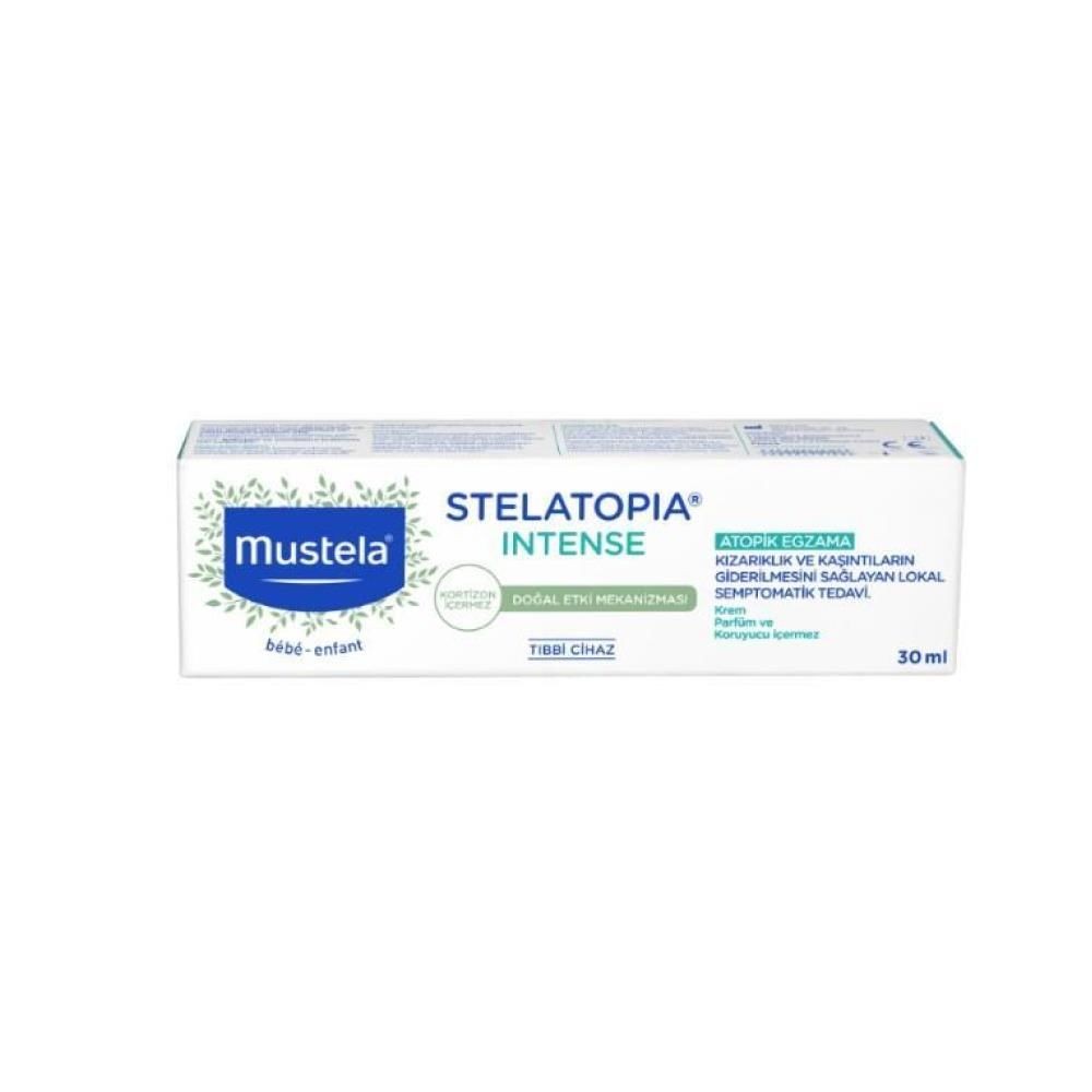 Mustela Stelatopia Intense Care 30 ml