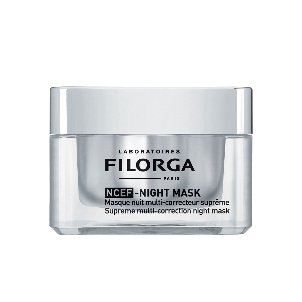 Filorga NCEF Night Mask Yenileyici Gece Maskesi 50 ml