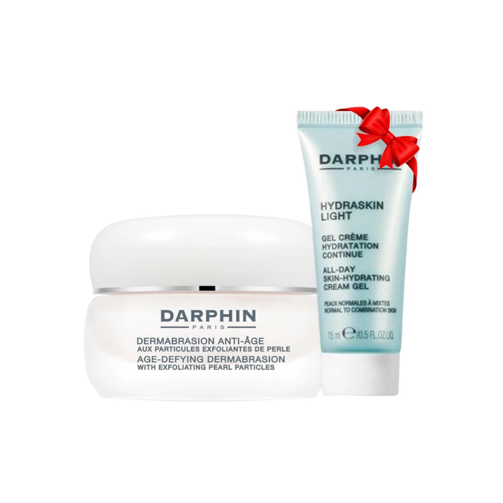 Darphin Age Defying Dermabrasion Bitkisel Peeling 50 ml