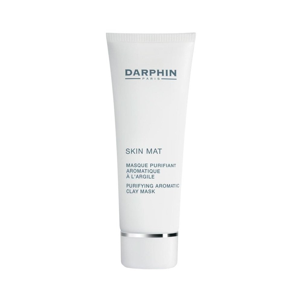 Darphin Purifying Aromatic Clay Mask Kil Maskesi 75 ml