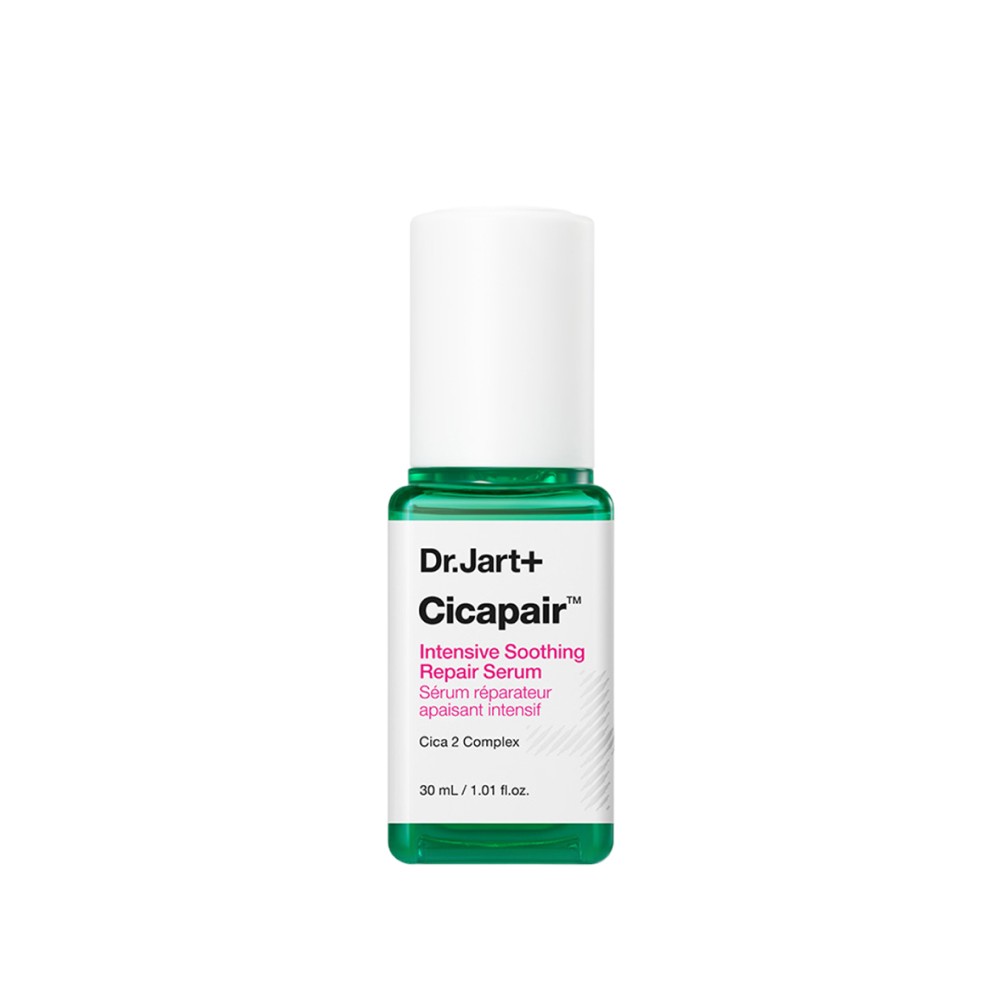 Dr. Jart+ Cicapair Intensive Soothing Yoğun Yatıştırıcı Onarıcı Serum 30 ml