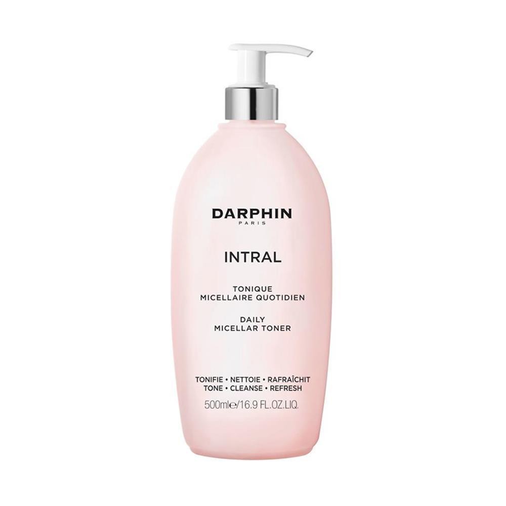 Darphin Intral Daily Micellar Toner Cilt Bakım Tonik 500 ml