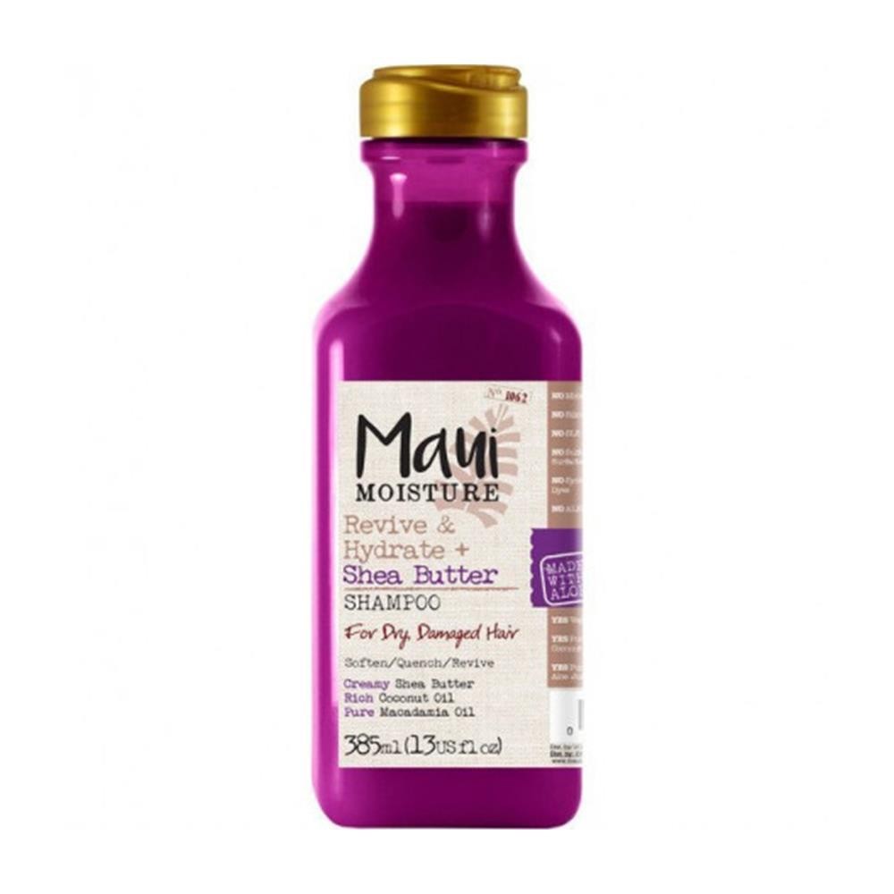 Maui Shea Butter Onarıcı Şampuan 385 ml