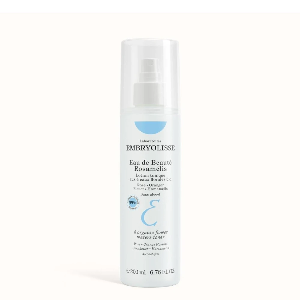 Embryolisse Eau de Beaute Rosamelis Nemlendirici Losyon 200 ml