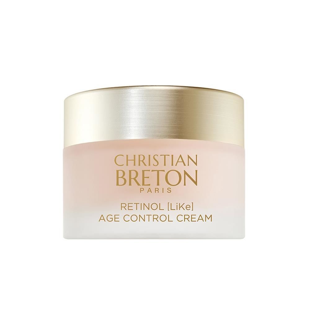 Christian Breton Retinol Yaş Kontrol Krem 50 ml