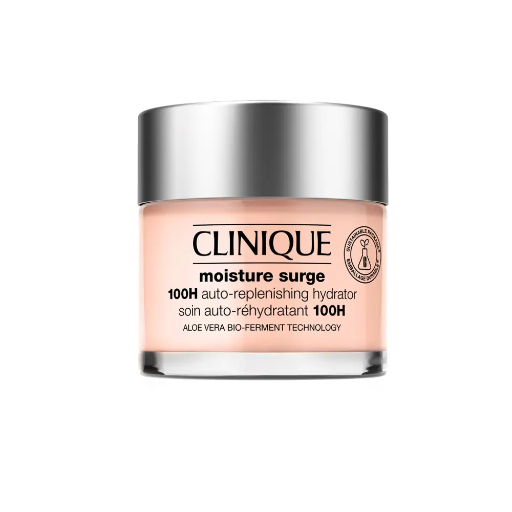Clinique Moisture Surge 100 Saat Etkili Nemlendirici