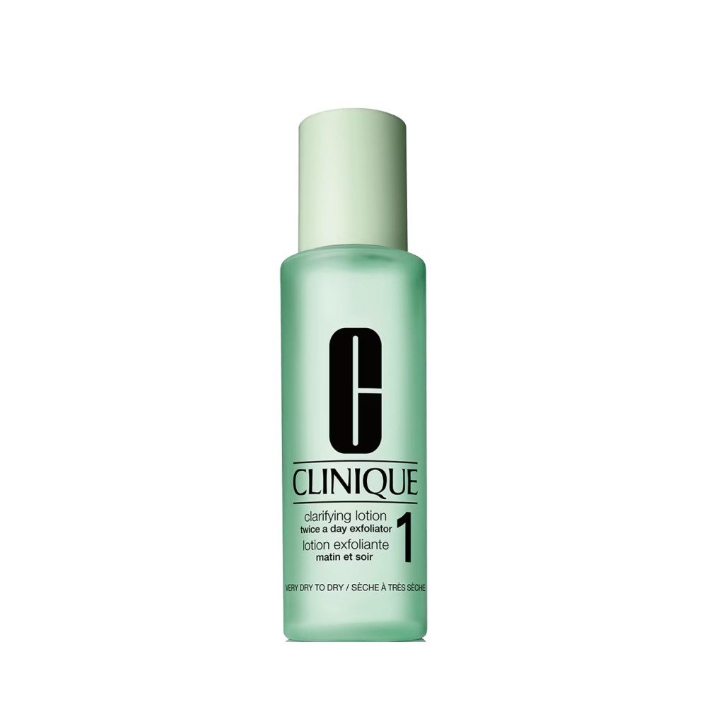 Clinique Clarifying Lotion Arındırıcı Losyon Tonik 1 200 ml