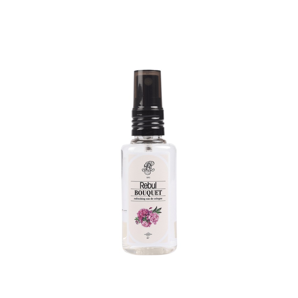 Rebul Bouquet Sprey Kolonya 50 ml