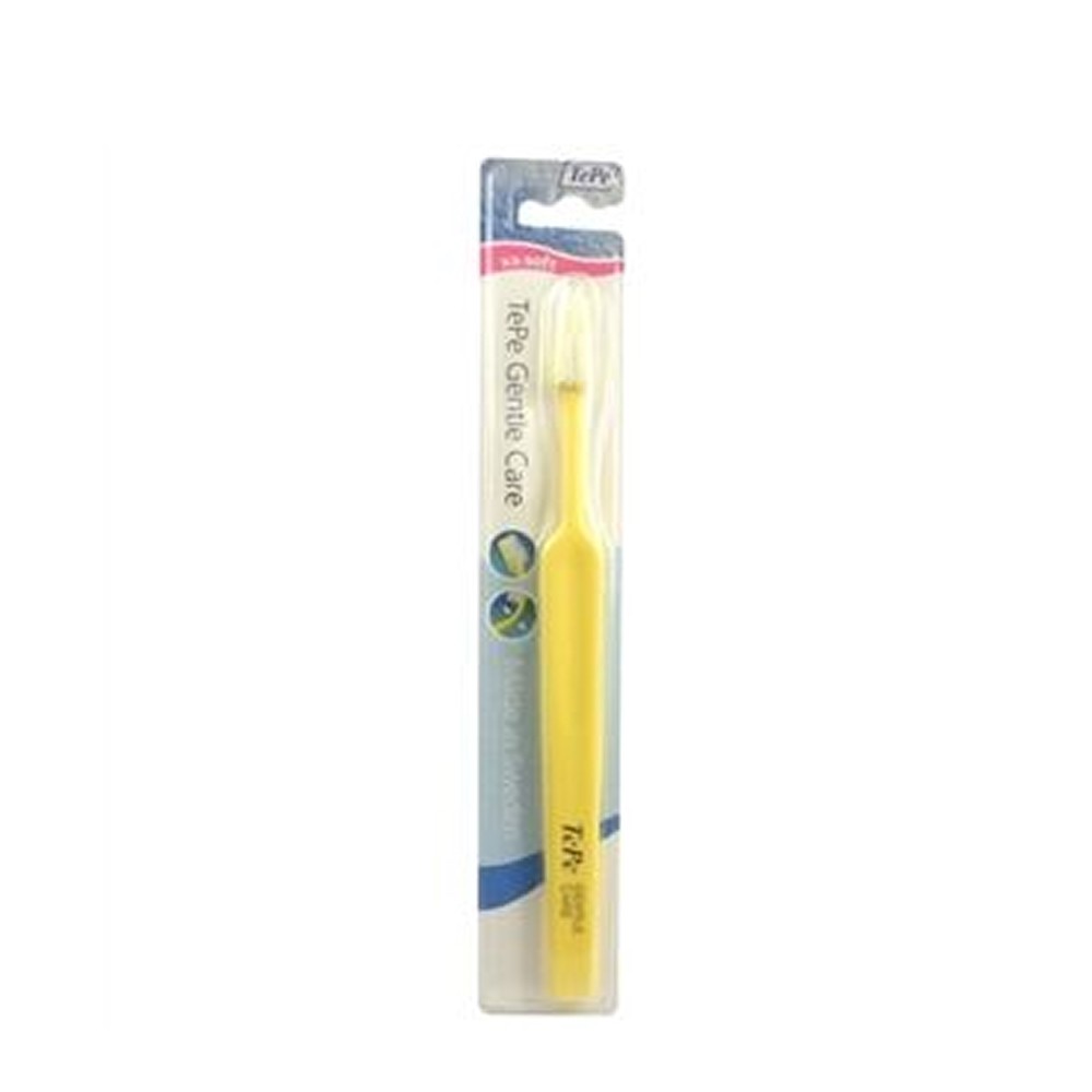 TePe Gentle Care XX Soft Diş Fırçası