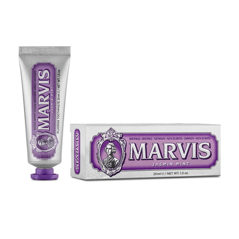 Marvis Jasmin Mint Diş Macunu 25 ml