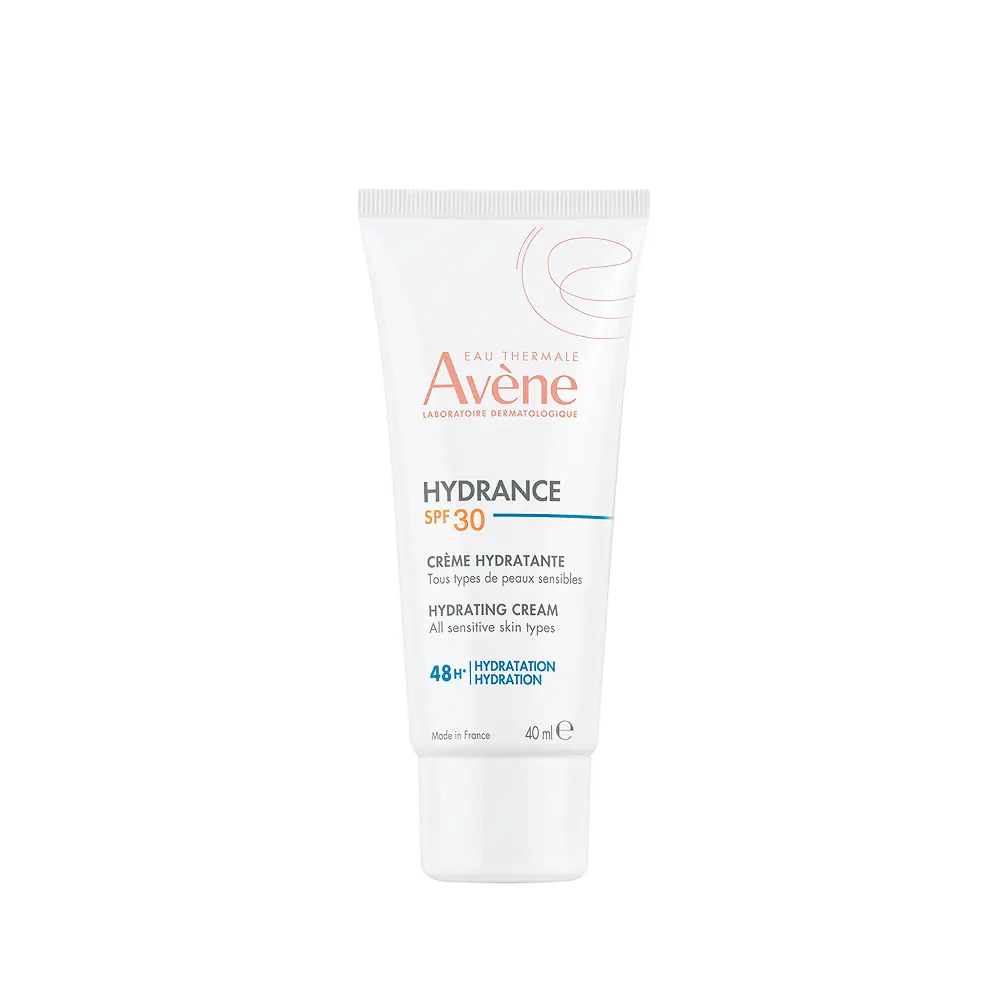 Avène Avene Hydrance SPF30 Hassas Ciltler için Nemlendirici Krem