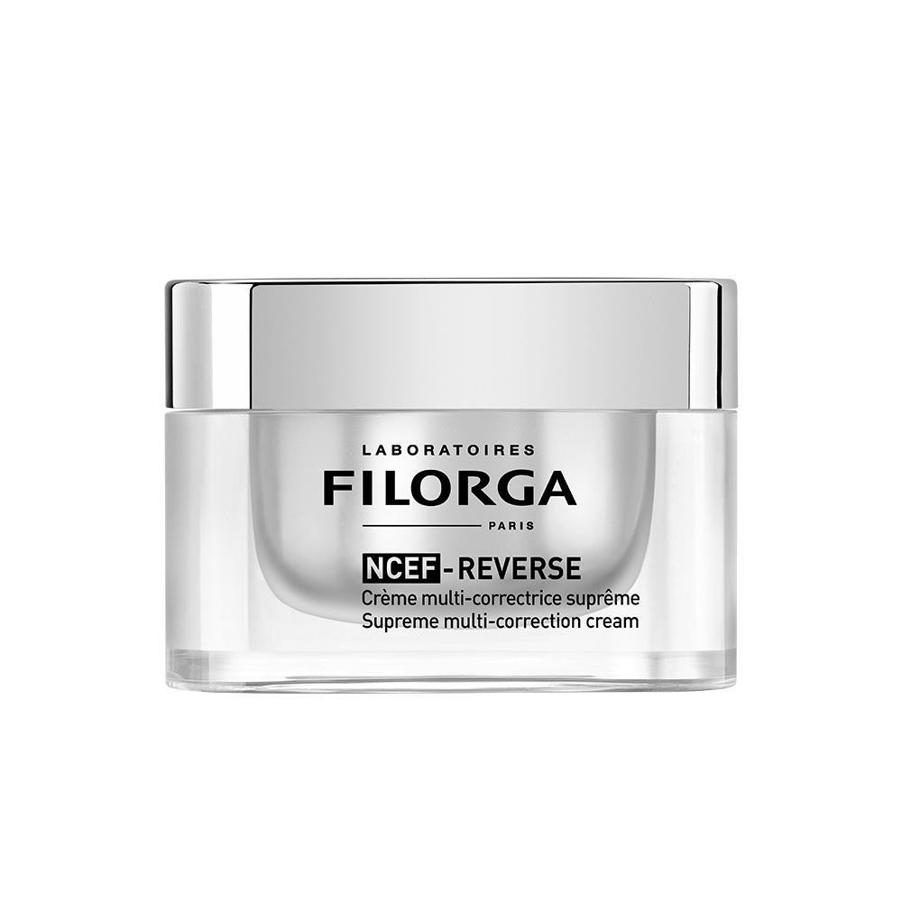 Filorga NCTF Reverse Hücresel Yenileyici Bakım Kremi 50 ml