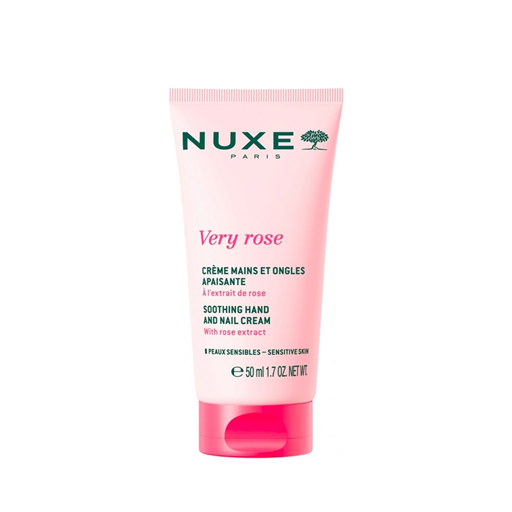 Nuxe Very Rose El Kremi 50 ml