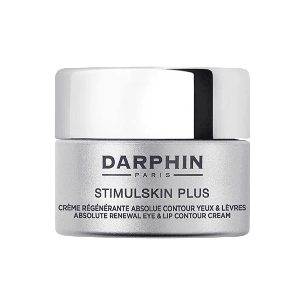 Darphin Stimulskin Plus Eye and Lip Contour Göz Kremi 5 ml (Promosyon Ürün)
