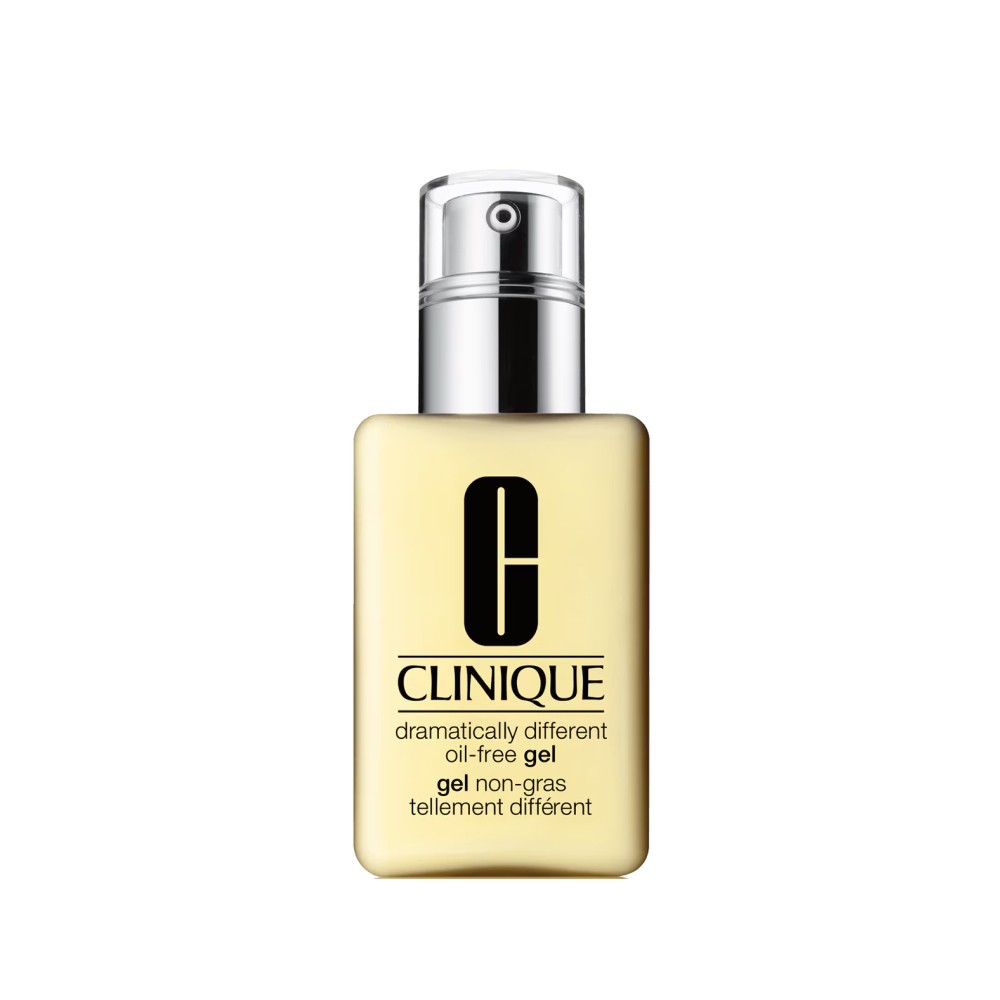 Clinique Dramatically Different Nemlendirici Jel Krem 125 ml