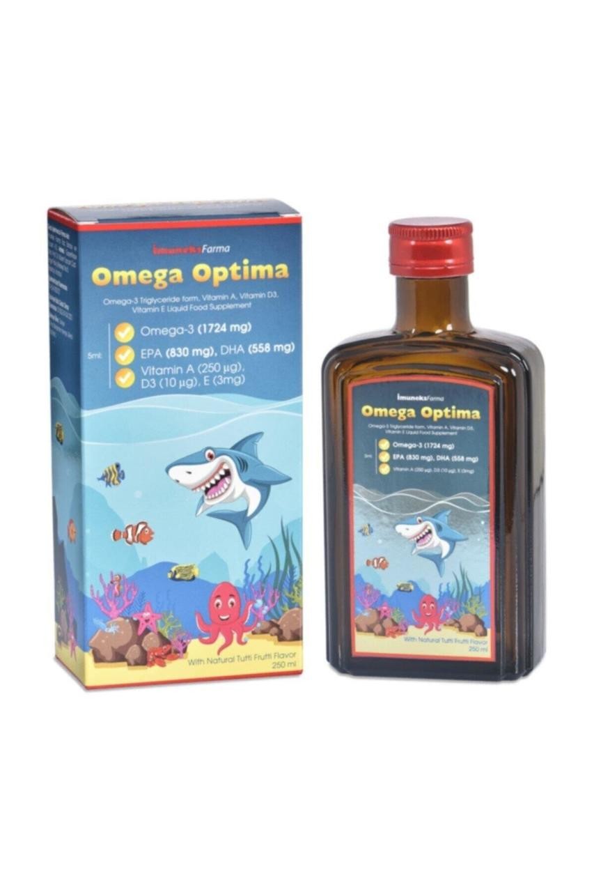 Imuneks Farma Omega Optima 250 ml
