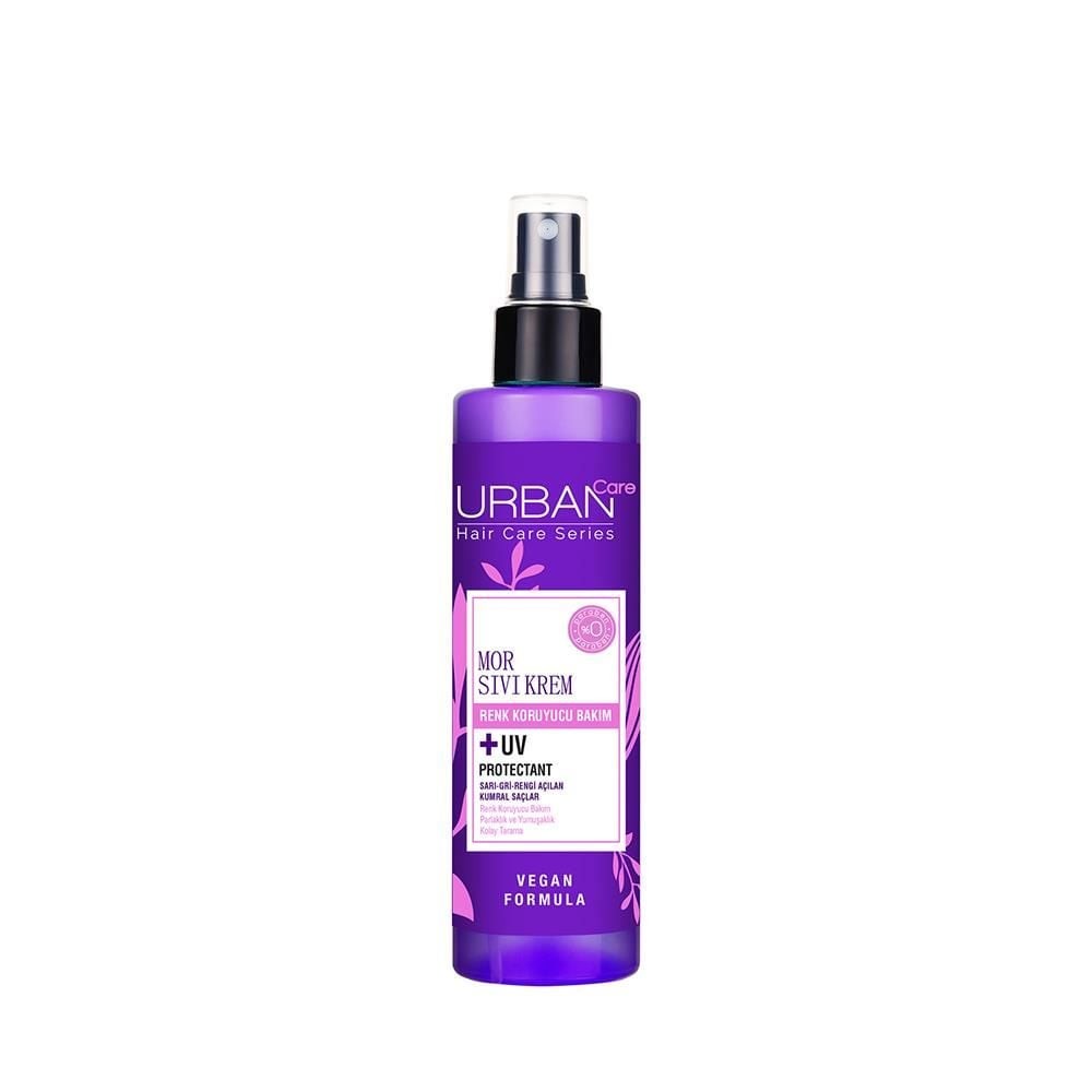 Urban Care Mor Sıvı Saç Kremi 200 ml