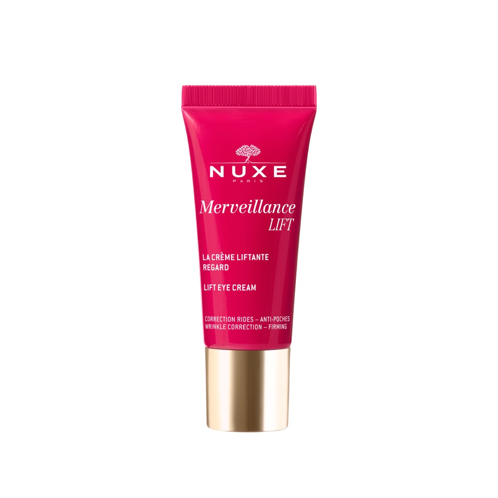 Nuxe Merveillance Lift Eye Cream 15 ml