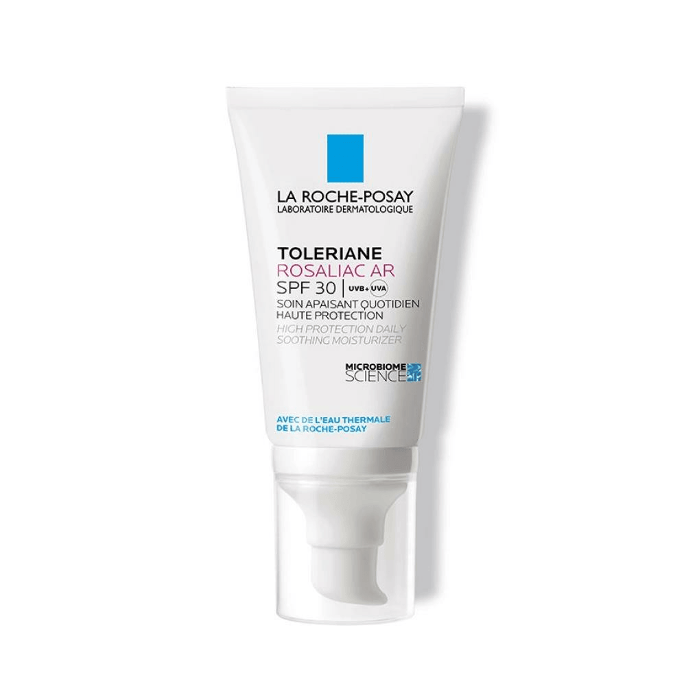 La Roche Posay Toleriane Rosaliac AR SPF30 50 ml