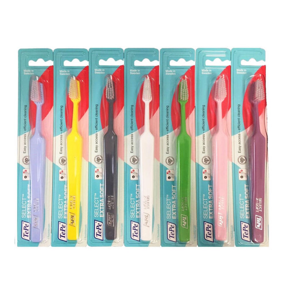 TePe Select X-Soft Diş Fırçası