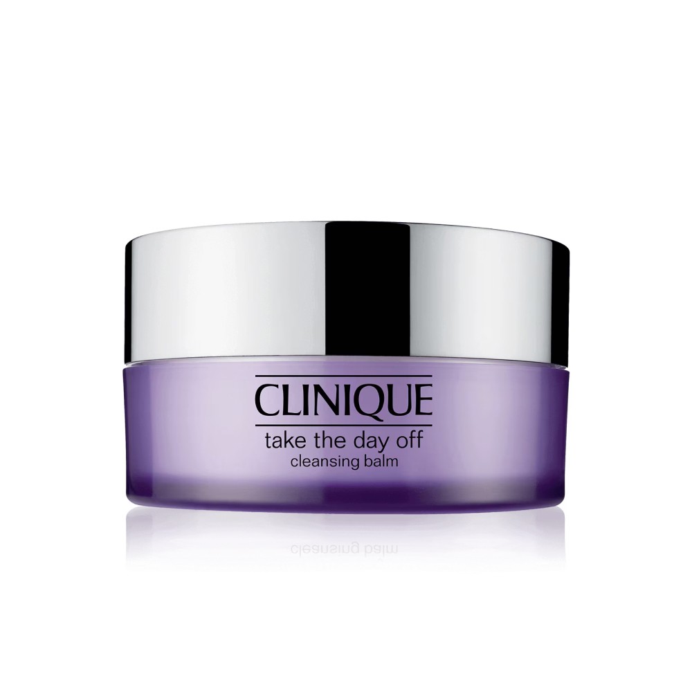 Clinique Take The Day Off Makyaj ve Yüz Temizleme Balmı 125 ml