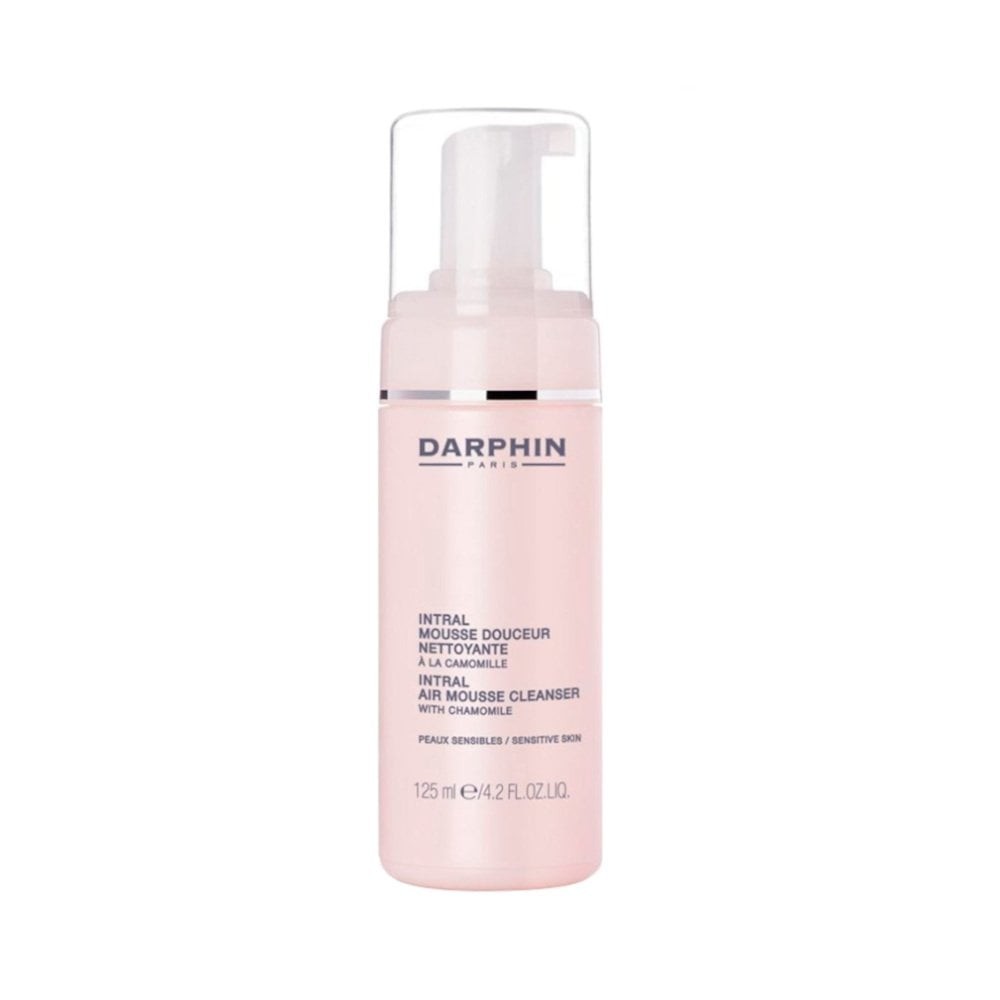 Darphin Intral Air Mousse Cleanser Yüz Temizleme Köpüğü 125 ml