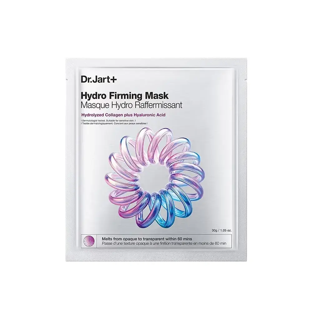 Dr.Jart+ Dr. Jart+ Hydro Firming Sıkılaştırıcı Yüz Maskesi