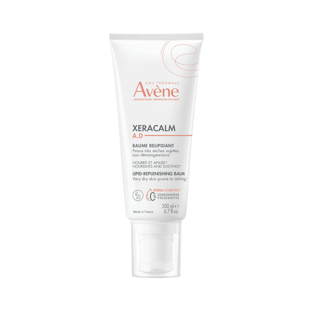 Avene XeraCalm A D Baume Cilt Yatıştırıcı Balsam 200 ml