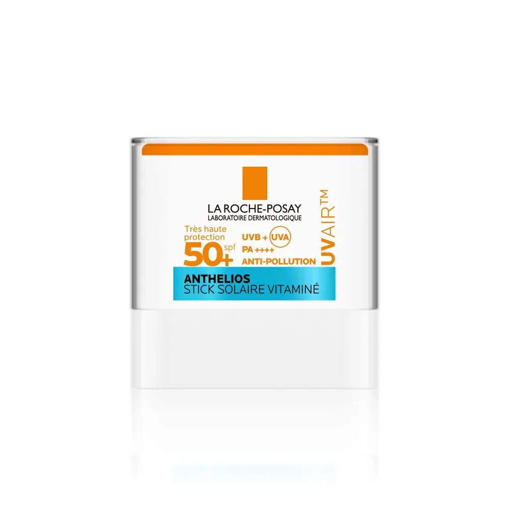 La Roche-Posay Anthelios UV Air Vitamin Ultra Güçlü 10 ml 50 Faktör Stick Güneş Kremi