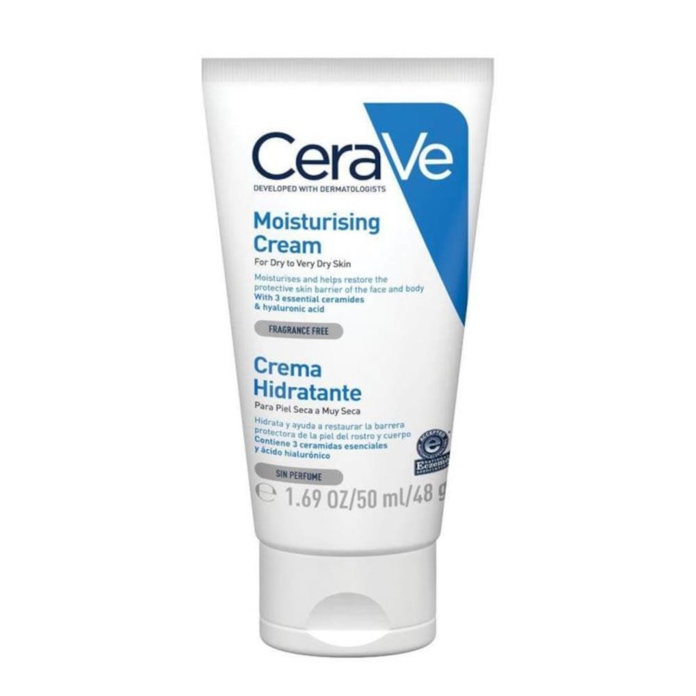 Cerave Moisturising Cream Nemlendirici Krem 50 ml