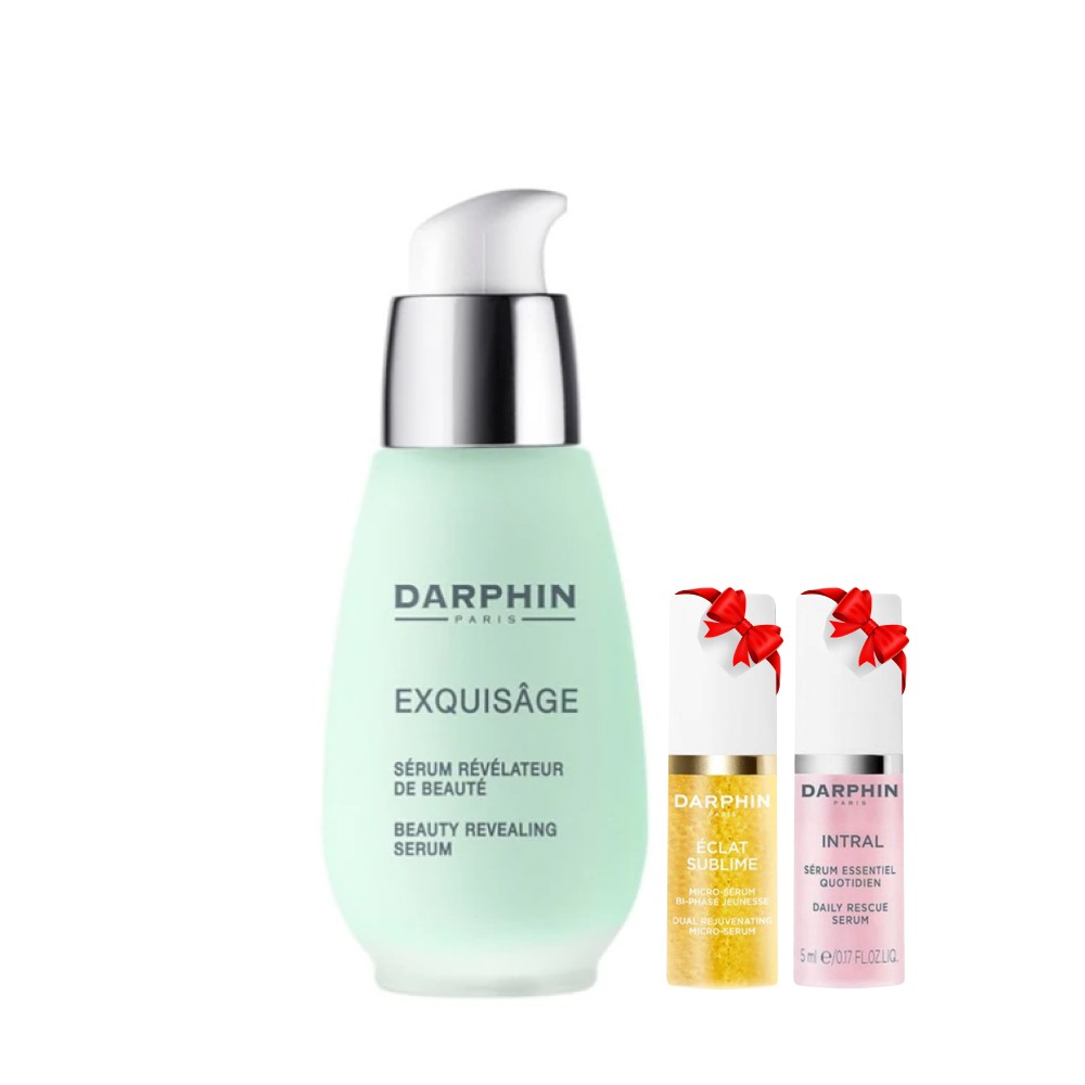 Darphin Exquisage Beauty Revealing  Serum Cilt Sıkılaştırıcı 30 ml