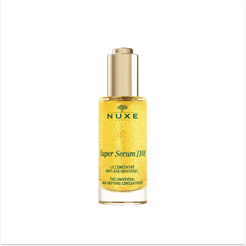 Nuxe Super Serum 10 Yaşlanma Karşıtı Serum 50 ml