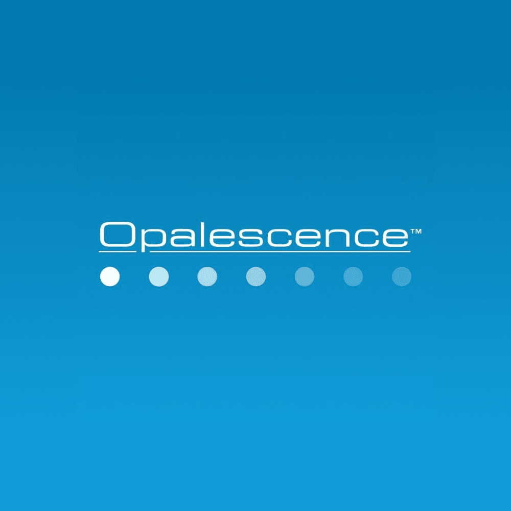 Opalescence