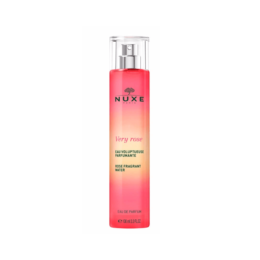 Nuxe Very Rose Parfüm Sprey 100 ml