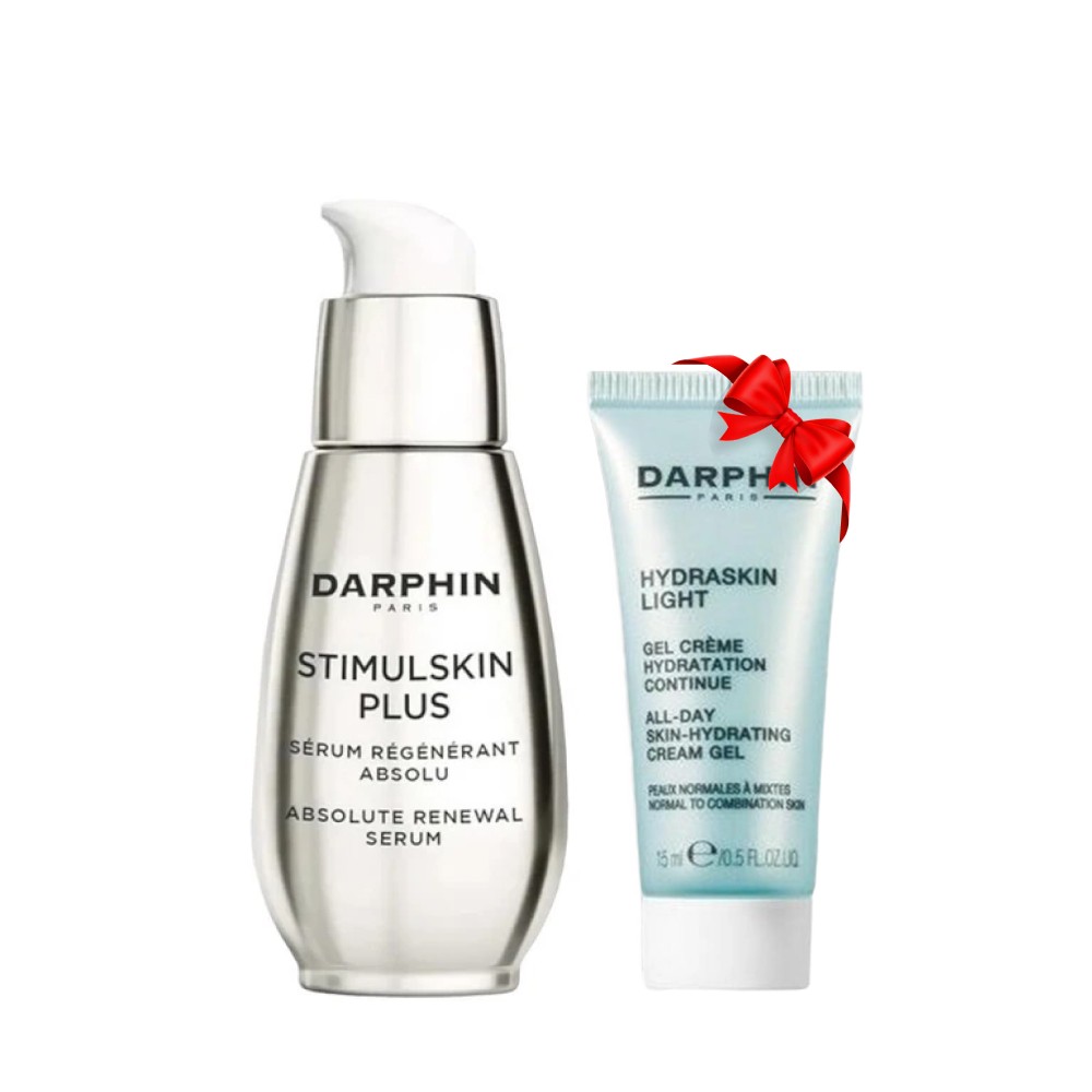 Darphin Stimulskin Plus Absolute Renewal Serum 30 ml