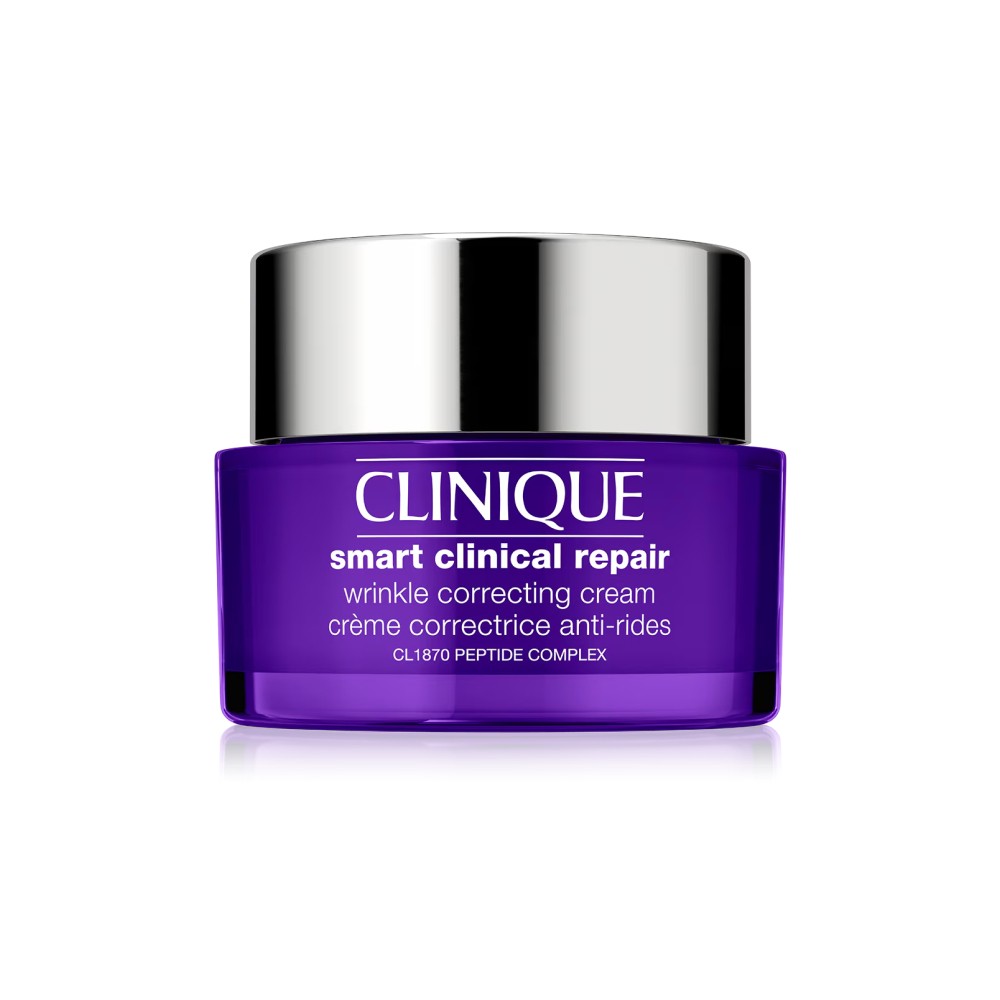 Clinique Smart Clinical Repair Kırışıklık Görünümü Karşıtı Krem 50 ml