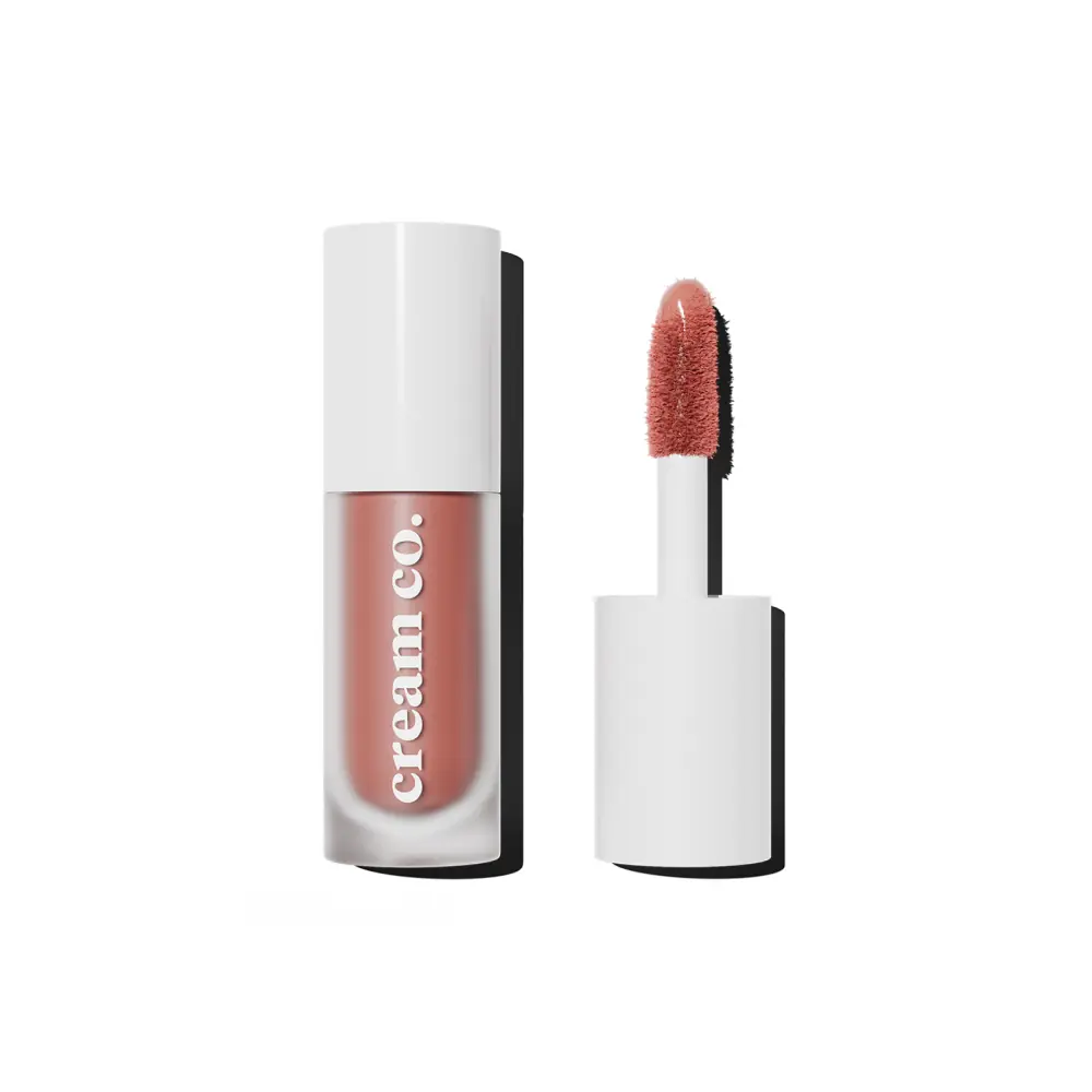 Cream Co. Glow Tint Nemlendirici Likit Allık
