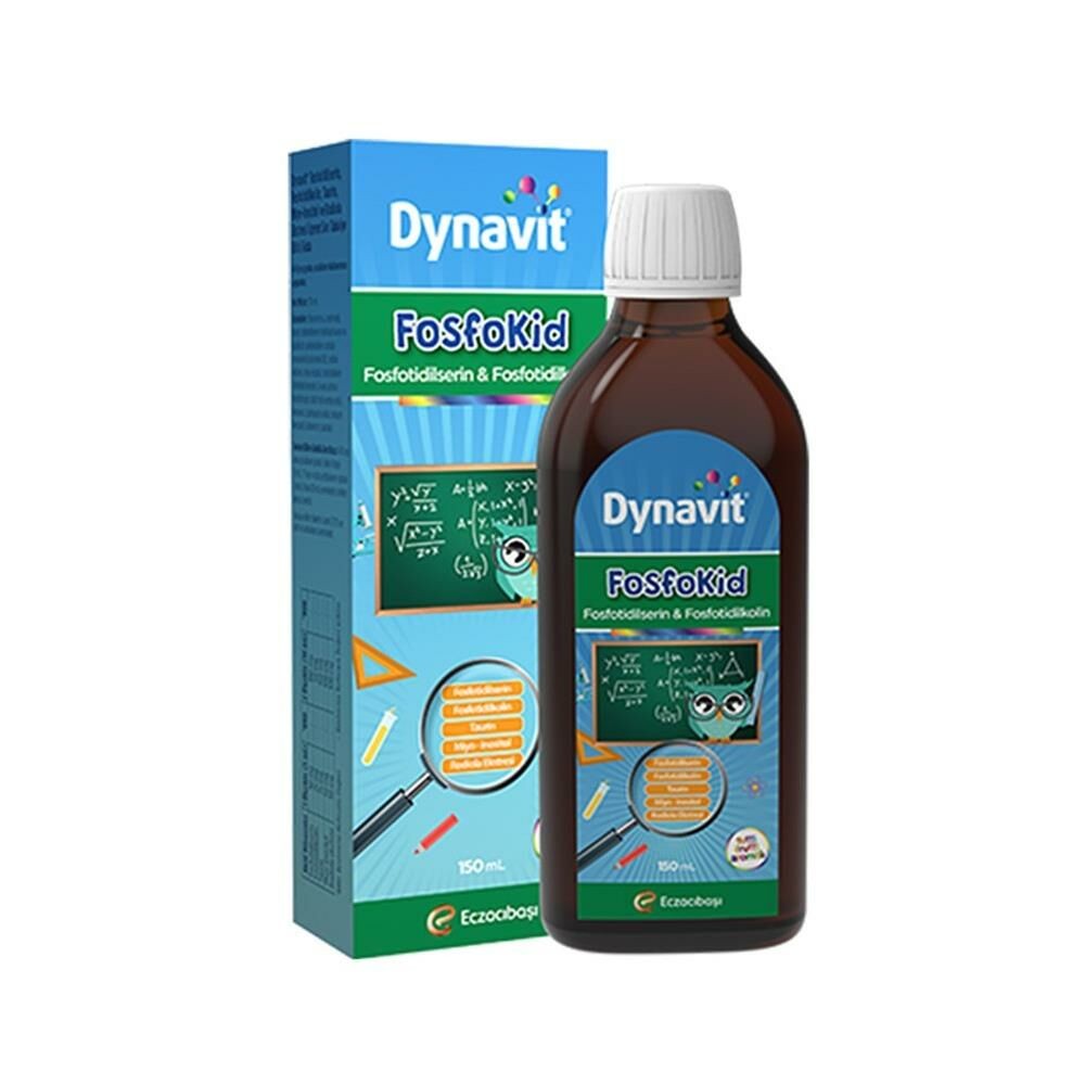 Dynavit Fosfoskid 150 ml