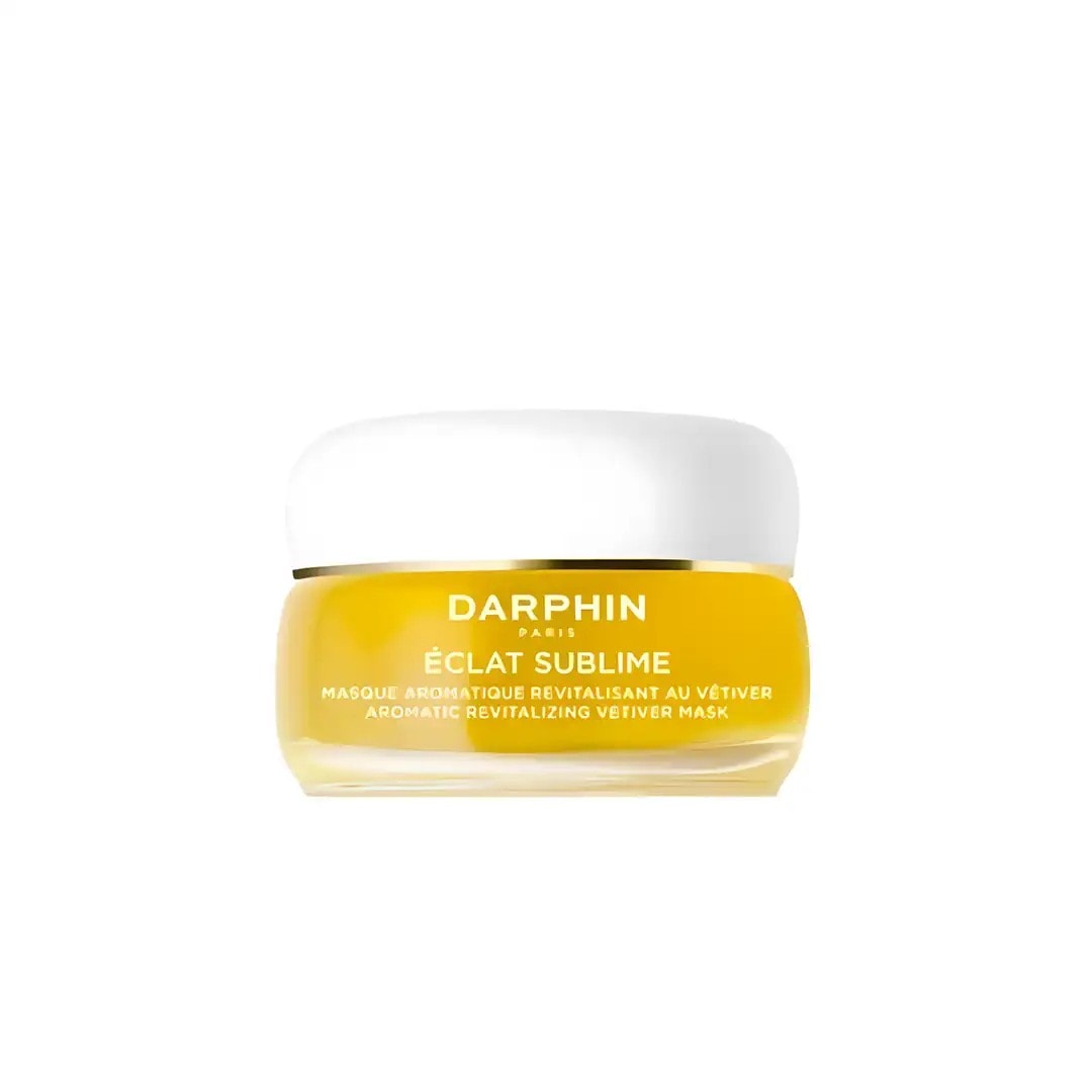 Darphin Eclat Sublime Aydınlatıcı Cilt Bakım Maskesi 50 ml