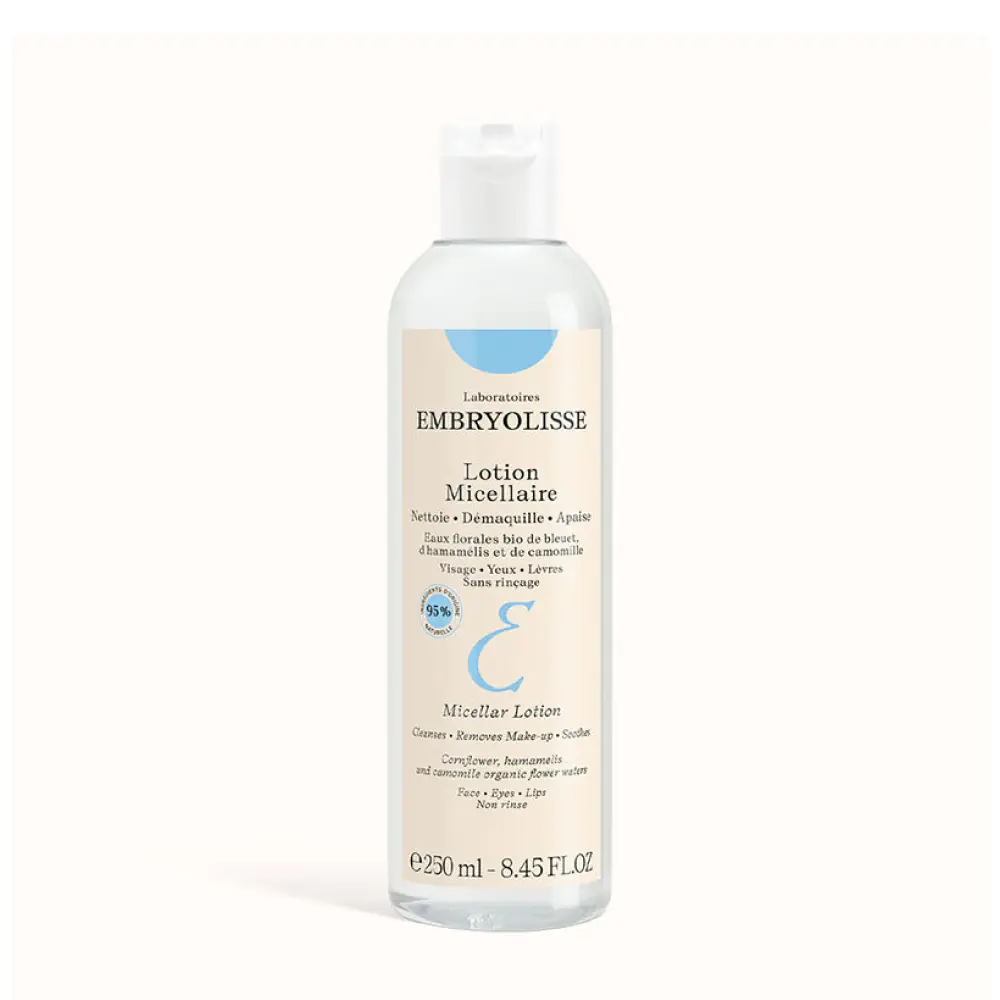 Embryolisse Micellar Water Makyaj Temizleme Suyu