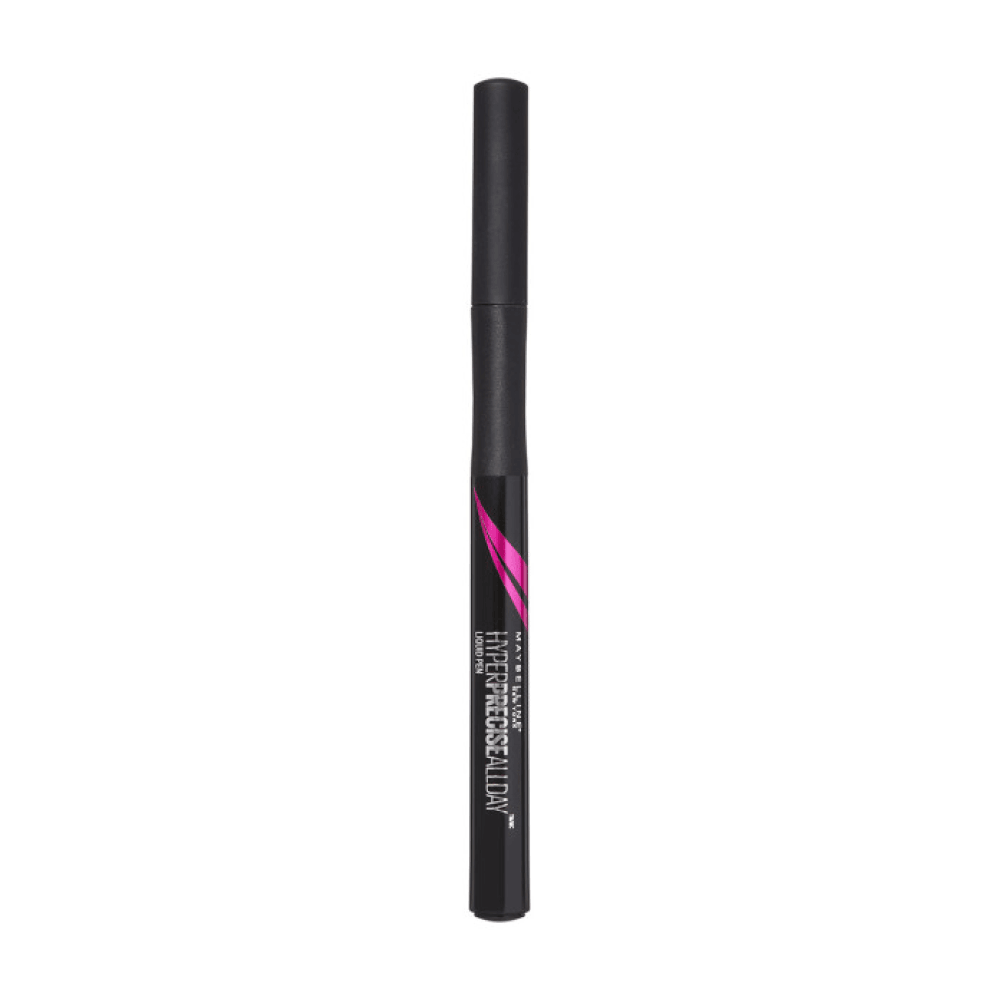 Maybelline New York Hyper Precise All Day Eyeliner - 700 Siyah