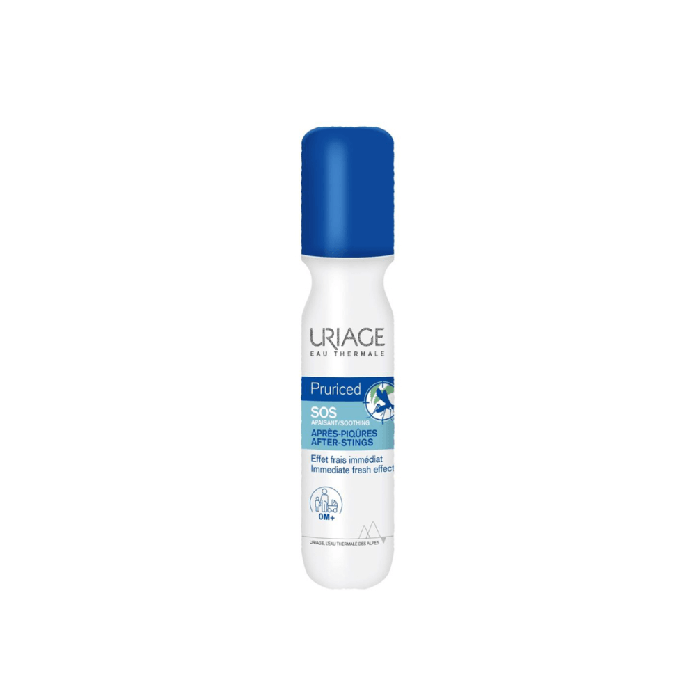 Uriage Pruriced Sos Soothing Rahatlatıcı Roll-On 15 ml