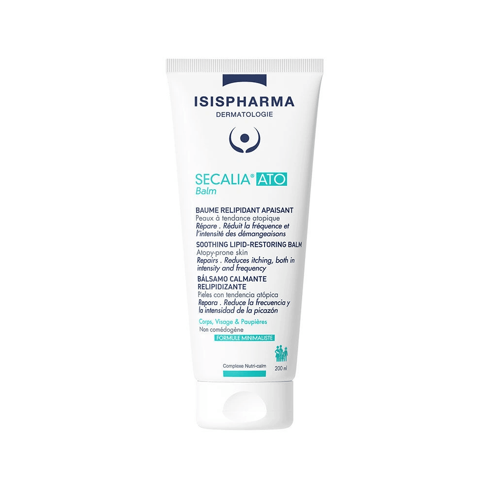 Isis Pharma Secalia Ato Nemlendirici Balm 200 ml