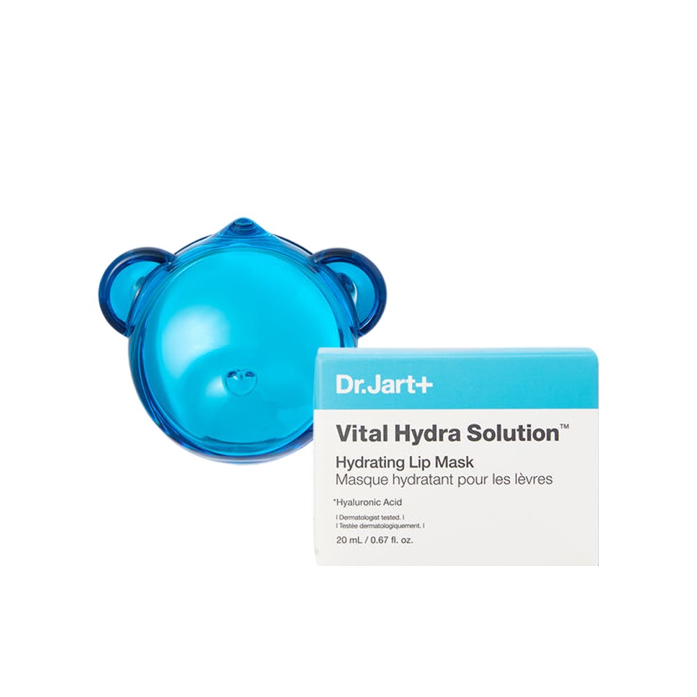 Dr.Jart+ Vital Hydra Solution Nemlendirici Dudak M