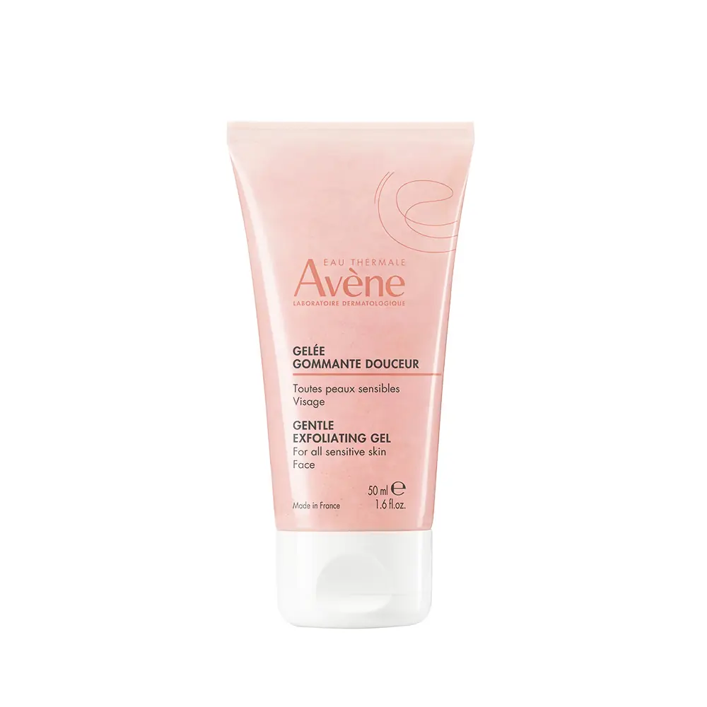 Avène Avene Gentle Exfoliating Gel Peeling Bakım Jeli