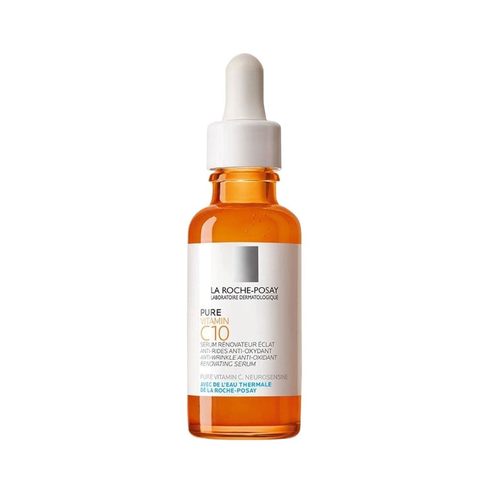 La Roche Posay Pure Vitamin C10 Serum 30 ml