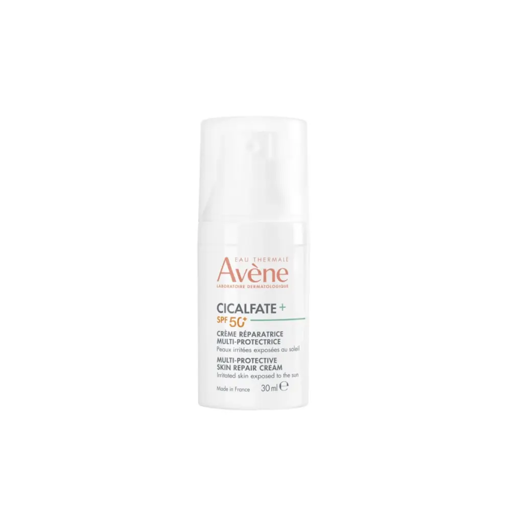 Avène Avene Cicalfate Multi-Protective SPF50+ Güneş Kremi