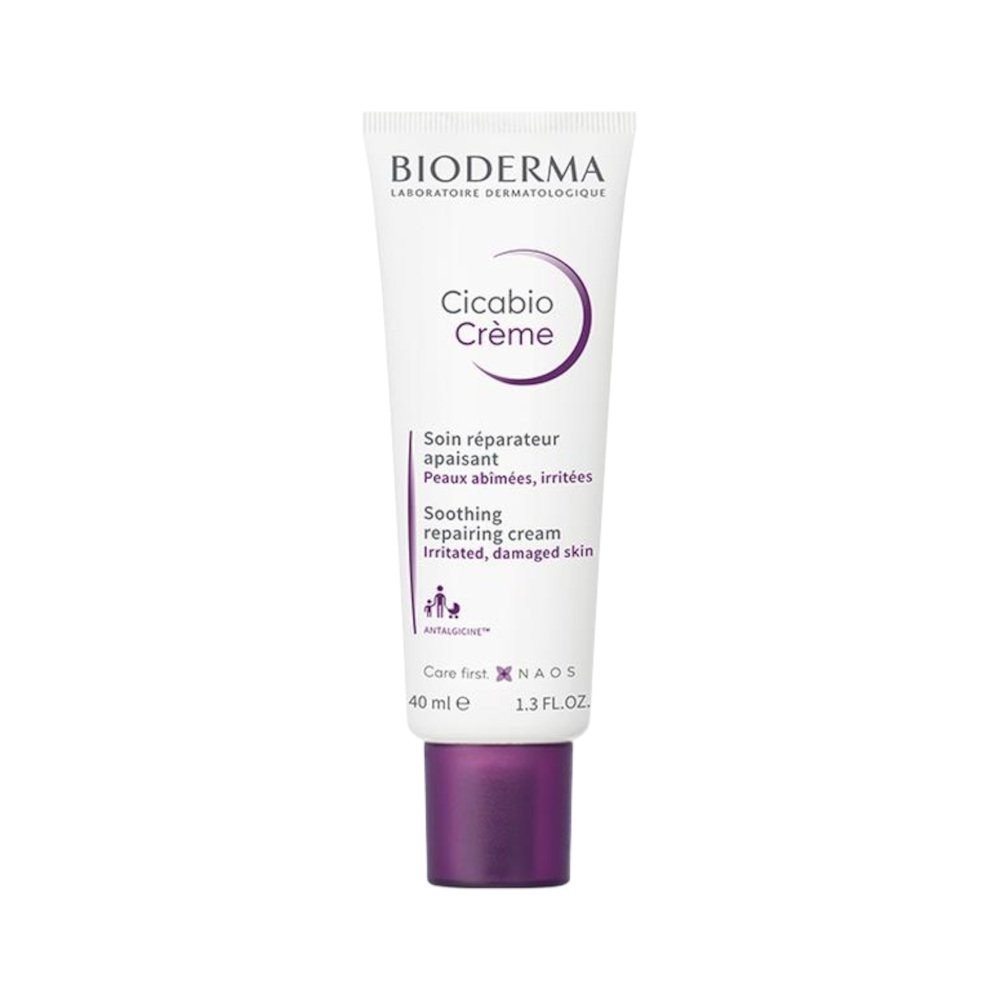 Bioderma Cicabio Cream Onarıcı Krem 40 ml