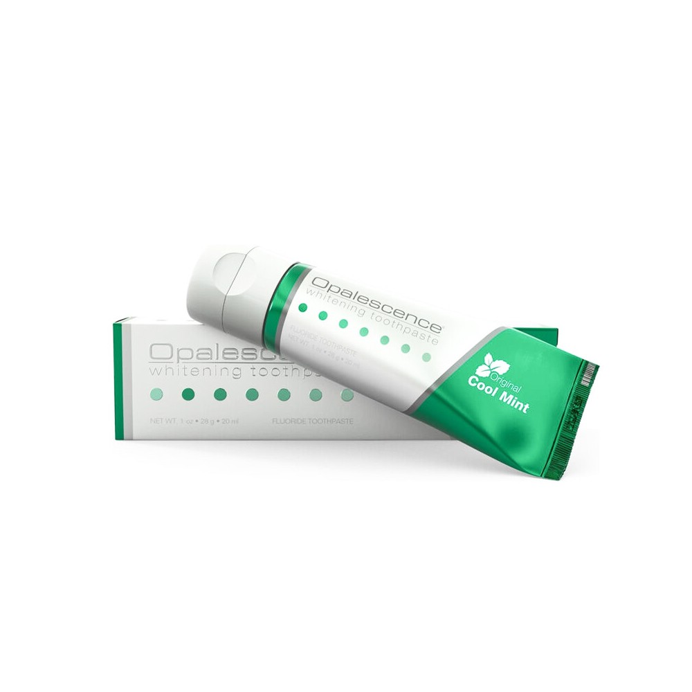 Opalescence Whitening Cool Mint With Fluoride Diş Macunu 20 ml