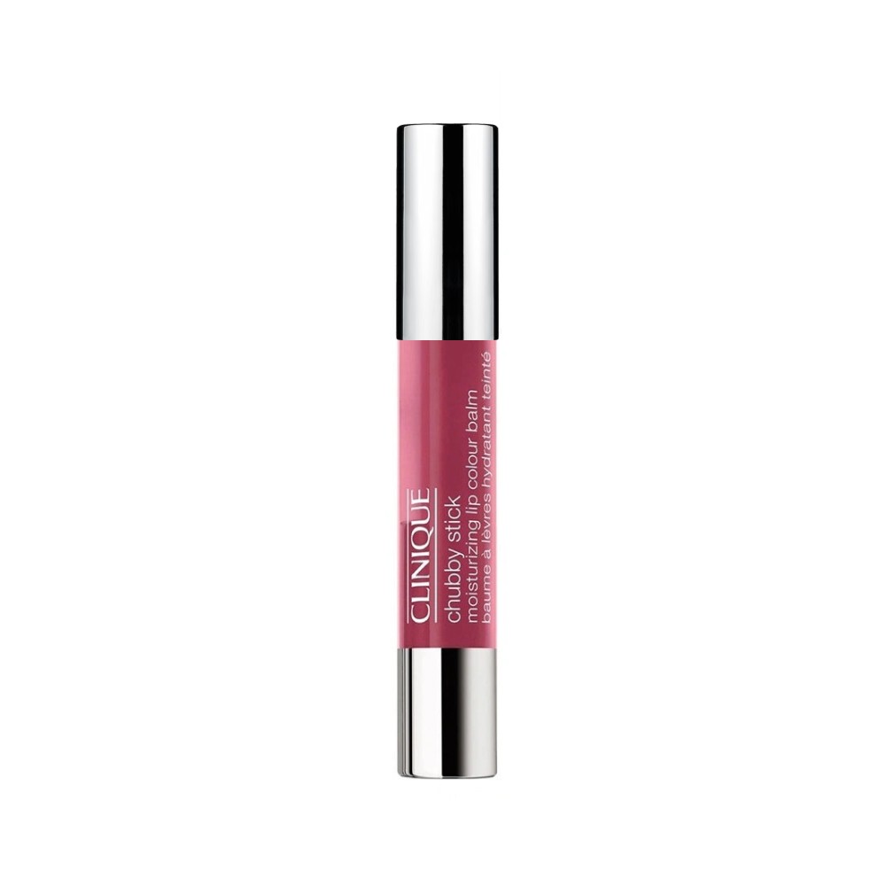 Clinique Chubby Stick Nemlendirici Dudak Parlatıcısı 3 g Super Strawberry